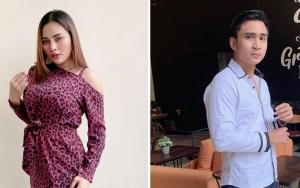 Istri Maell Lee Ngaku Tak Diberi Nafkah Hingga Jualan Es Kelapa, Komentar Lutfi Agizal Disorot