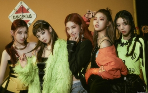 Outfit ITZY Nabrak-Nabrak, Stylist Dikritik Habis-Habisan