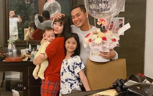 'Aib' Suami Dikuliti, Zaskia Gotik Pilih Beber Jasa Putri Tiri Sumbang Duit Buat Jam Rolex Mahal