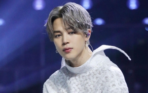 Terungkap Alasan Hanbok Kontroversial Jimin BTS Batal Dilelang, Ada Campur Tangan HYBE