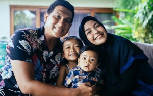 Tantri Kotak Bongkar Kronologi Sang Anak Kena Abses Gigi: Sudah Tahunan Tapi Baru Terasa