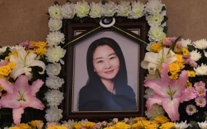 Cheon Jeong Ha Meninggal, Produser 'Mouse' Umumkan Belum Semua Adegannya Disiarkan