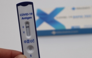 Keuntungan Pelaku Rapid Test Antigen Bekas di Bandara Kualanamu Diperkirakan Capai Rp 1,8 Miliar