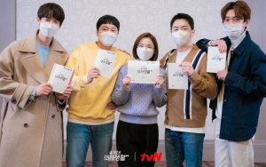 Knetz Mendadak Galau usai Jadwal Penayangan 'Hospital Playlist 2' Dikonfirmasi Gara-gara Ini