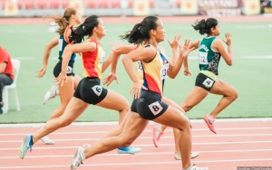Begini Ketatnya Syarat Atlet Masuk Jepang Saat Olimpiade, Jalani Tes COVID-19 Sampai 3 Kali