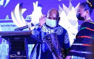 Pemerintah Tetapkan KKB Sebagai Teroris, Gubernur Papua Minta Pengkajian Ulang