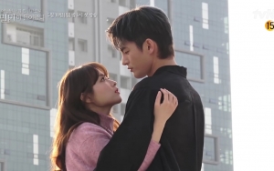 Sikap Seo In Guk dan Park Bo Young Disebut Saling Nyaman di BTS Pemotretan Poster