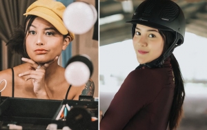 Awkarin Ngaku Khawatir Karena Seringkali Dibanding-Bandingkan Dengan Anya Geraldine, Kenapa?