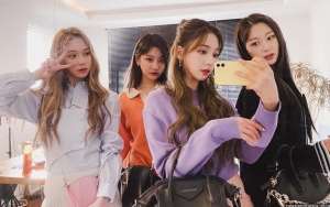 Netizen Kaget Ketemu aespa Langsung, Visual Member Ini Paling Mengejutkan