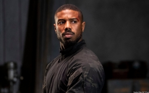 Begini Tanggapan Michael B. Jordan Saat Banyak Diharapkan Publik Perankan Superman Versi Baru