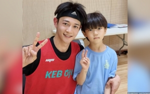 Lama tak Ketemu, Minho SHINee dan Si An 'Superman is Back' Reuni dan Langsung Lakukan Ini