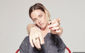 Kristen Stewart Didapuk Bintangi Film Sci-Fi Karya Sutradara 'A Dangerous Method'