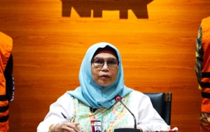 Dikaitkan dengan Kasus Suap Wali Kota Tanjungbalai, Komisioner KPK Beri Bantahan Tegas
