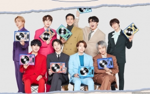 Member Super Junior Sebut Lagu B-side Favorit Mereka Yang Dianggap 'Berlian Tersembunyi'