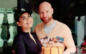 Beda Love Language, Alasan Melaney Ricardo Berantem Dengan Tyson Lynch?