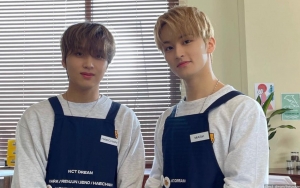 Haechan Ketahuan Pergi ke Mall Bareng Mark, Toko yang Dimasuki Bikin Heboh!