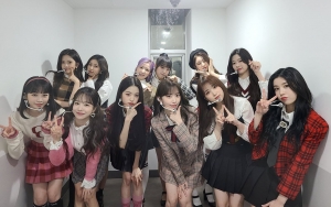 Bubarnya IZ*ONE Disebut Sebagai 'Kehilangan Terbesar' K-Pop di 2021 Menurut Forbes