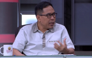 Amnesty Internasional Sebut Penangkapan Munarman Tidak Menghargai Nilai HAM