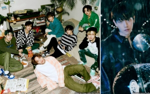 NCT Dream Dinilai Promosikan 'Bambi' Baekhyun EXO Lebih Baik dari Agensi, Kok Bisa?