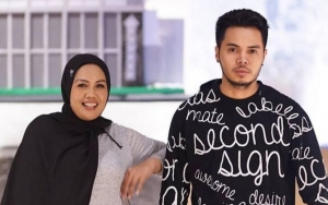 Ely Sugigi Tulis Pesan Menyentuh Soal Prinsip Hidup, Ekspresi Langka Aher Turut Dikomentari 