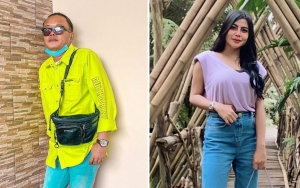 Di-Unfollow Sule Usai Kisruh Rumah Tangga Reda, Begini Respons Tisya Erni