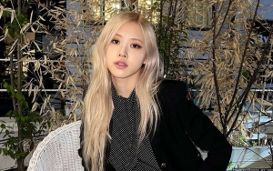 Foto-Foto Rose BLACKPINK Tanpa Editan, Visual Tak Nyata Sulit Dipercaya