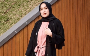 Nissa-Ayus Sabyan Pakai Baju 'Couple' Jelang Tampil Malam Ini, Wajah Sendu Ririe Bikin Nyesek