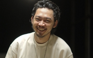 Lagu 'To The Bone' Sukses Di Pasaran, Pamungkas: Semua Dibuat Dan Direkam Di Bali