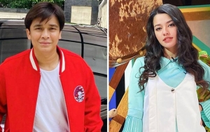 Billy Syahputra Pernah Ditampar Susan Sameh, Ini Penyebabnya