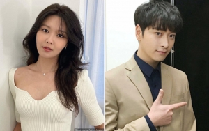 Akhirnya Tayang, Sooyoung SNSD & Chansung 2PM Beber Alasan Gabung di 'So I Married The Anti-Fan'