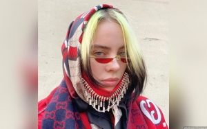 Billie Eilish Akui Sempat Merasa Ragu Rilis Lagu Barunya 'Your Power', Kenapa?