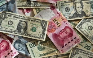 Yuan Digital Tiongkok Disebut Tetap Tak Bakal Geser Dominasi Dolar
