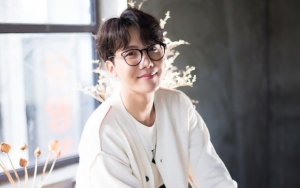 J-Hope BTS Bahas Kenangan Spesial yang Bikin Kangen Gelar Konser