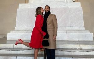 John Legend Ungkap Bagaimana Seksisme Pengaruhi Keputusan Chrissy Teigen Keluar dari Medsos