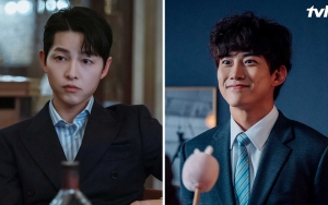 Begini Cara Kejam Song Joong Ki Hukum Taecyeon 2PM di Episode Mendatang 'Vincenzo'