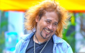 Masih Family, Mat Drajat Turut Sedih Dengan Kepergian Kolonel Harry Setiawan Kru Nanggala 402