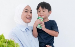 Sempat Ingin Digugurkan, Sekala Putra Ayudia Bing Slamet Kini Justru Jadi Idaman
