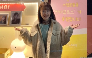 Park Hye Soo Kembali Lanjutkan Kegiatan Usai Ditimpa Kontroversi Bullying