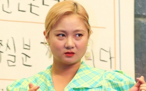 Park Na Rae Akan Diselidiki Polisi Atas Dugaan Pelecehan Seksual di 'Hey Na Rae'