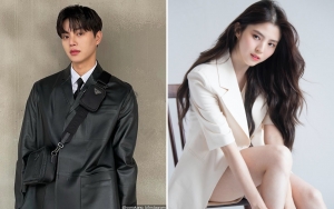 Bukan Cuma Visual, Knetz Puji Song Kang dan Han So Hee Jadi Pasangan di 'I Know But' Gara-gara Ini