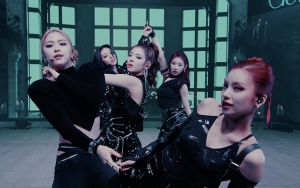 ITZY Beberkan Peran Besar Park Jin Young untuk Lagu Comeback 'M.A.F.I.A in the Morning'