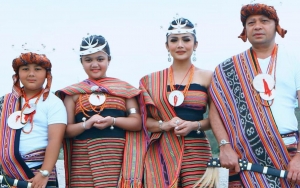 Amora Punya Bakat Menakjubkan Jadi Artis, Suami Krisdayanti Terang-terangan Melarang