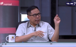 Bantah Kubu Munarman, Polisi Tegaskan Temuan Bahan 'The Mother of Satan' di eks Markas FPI