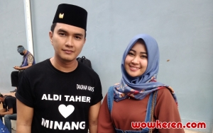 Salsabilih Sering Diprotes Tak Ingatkan Aldi Taher: Aku Sudah Ngelakuin Semaksimal Mungkin