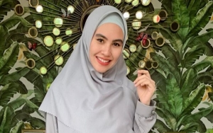 Bikin Adem, Kompaknya Anak Kartika Putri dan Putra Sambung Tampil Gaul Hasil Make Over Sendiri