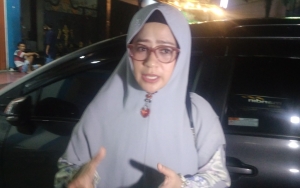 Istri Ungkap Kondisi Terkini Ustaz Zacky Mirza, Kini Dakwah Lewat Zoom