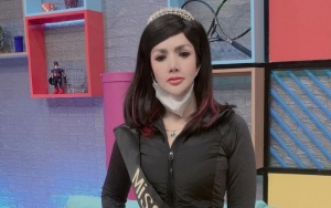 Terbongkar, Barbie Kumalasari Ternyata Tak Pernah Menikah Dengan Galih Ginanjar