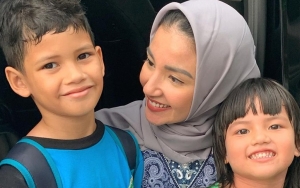 Video Tsania Marwa Dikira Mau Culik Anak hingga Debat dengan Mantan Mertua Banjir Simpati
