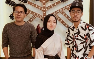 Lama 'Hilang' Usai Diterpa Isu Selingkuh, Nissa Sabyan Cs Buka Suara Alasan Tak Tampil di Publik