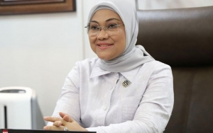 Masih Pandemi, Menaker Sebut Peringatan May Day Tahun ini Istimewa